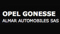 OPEL GONESSE - ALMAR AUTOMOBILES - Gonesse